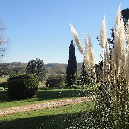Domaine De Poudos