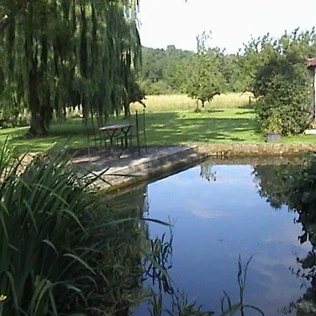 Domaine De Poudos