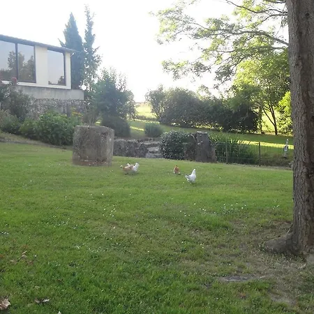 Domaine De Poudos 3* Auterive (Gers)