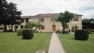 Domaine De Poudos Frühstückspension