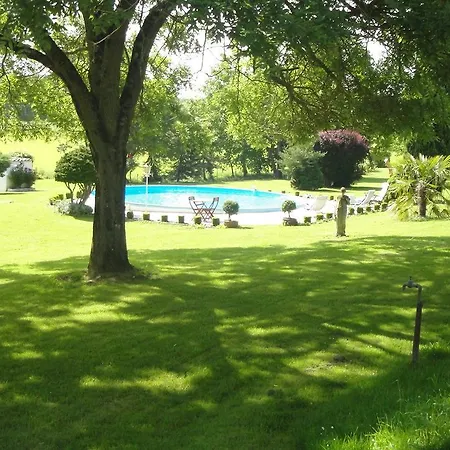 Domaine De Poudos Frühstückspension
