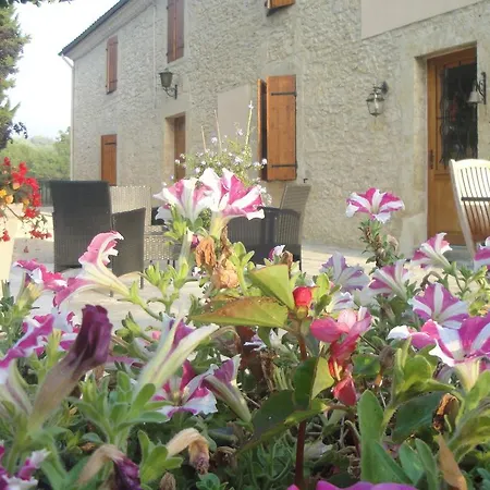 Domaine De Poudos