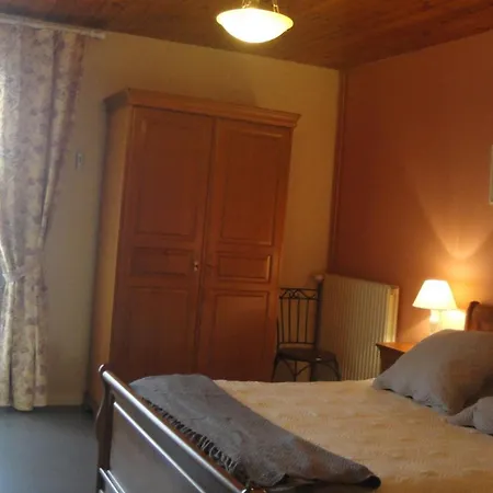 Bed & Breakfast Domaine De Poudos