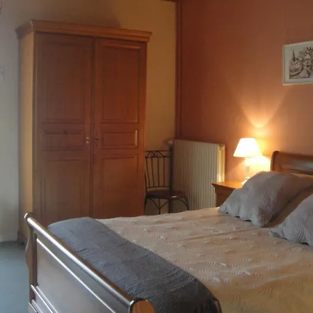 Domaine De Poudos Bed & Breakfast Auterive (Gers)