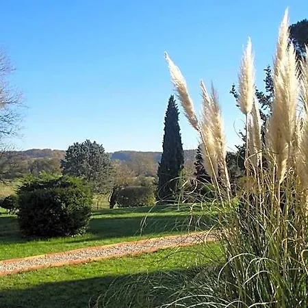 Domaine De Poudos 3* Auterive (Gers)