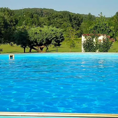 Domaine De Poudos Bed & Breakfast Auterive (Gers)
