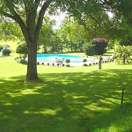 Bed & Breakfast Domaine De Poudos 3*