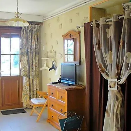 Bed & Breakfast Domaine De Poudos Auterive (Gers)