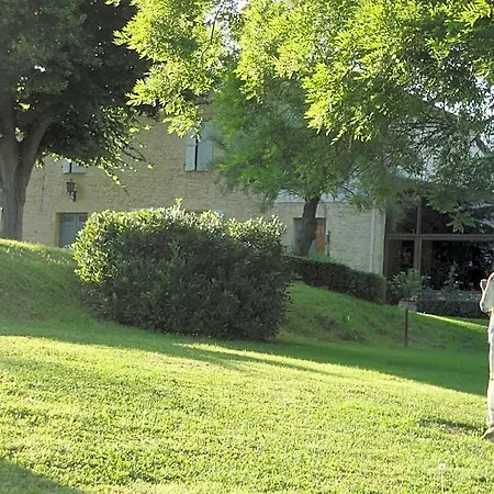 Domaine De Poudos Bed & Breakfast Auterive (Gers)