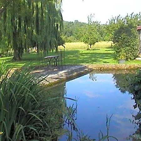 Domaine De Poudos