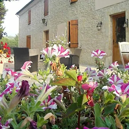Domaine De Poudos Auterive (Gers)
