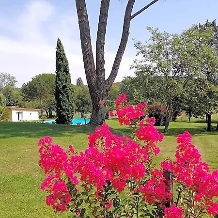 Domaine De Poudos