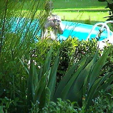 Bed & Breakfast Domaine De Poudos 3*