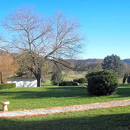 Domaine De Poudos Auterive (Gers)