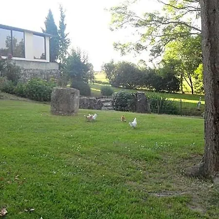 Bed & Breakfast Domaine De Poudos Auterive (Gers)