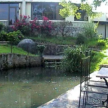 Domaine De Poudos Auterive (Gers)