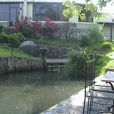 Domaine De Poudos 3* Auterive (Gers)