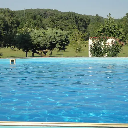 Domaine De Poudos Auterive (Gers)