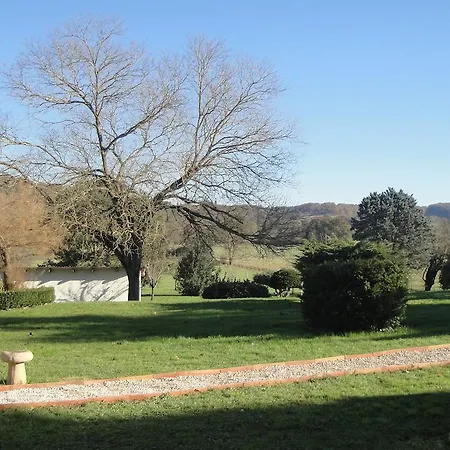 Domaine De Poudos 3*