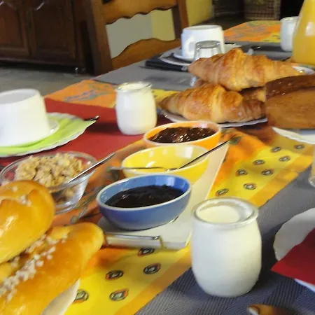 Domaine De Poudos Bed and breakfast Auterive (Gers)