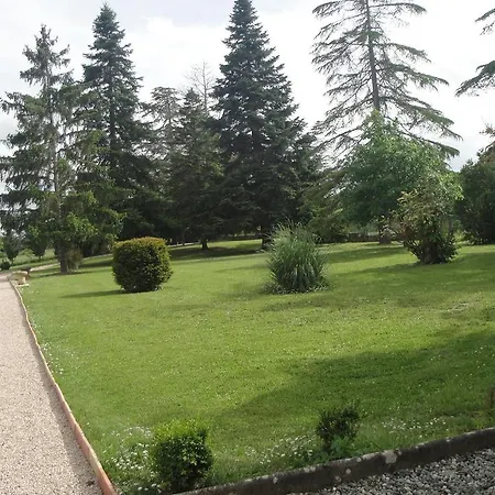 Domaine De Poudos 3* Auterive (Gers)