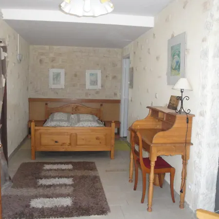 Domaine De Poudos Bed & Breakfast Auterive (Gers)