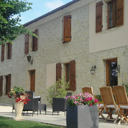 Domaine De Poudos Auterive (Gers)