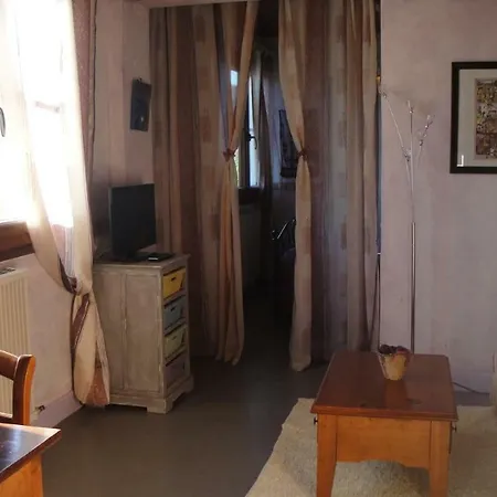 Bed & Breakfast Domaine De Poudos Auterive (Gers)