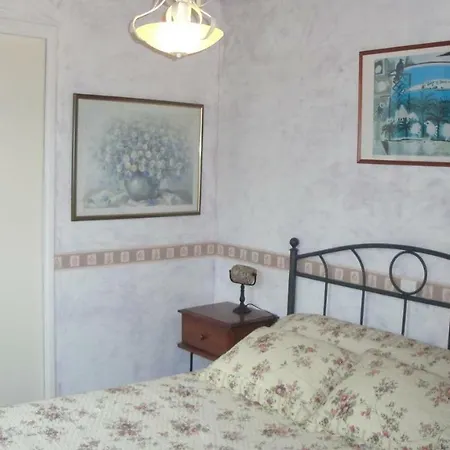 Bed & Breakfast Domaine De Poudos